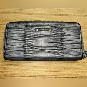 🩶MICHAEL Michael Kors Leather Wallet🩶